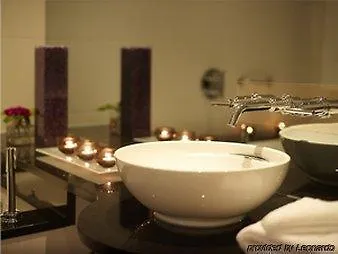 Hotel Riviera Rapallo