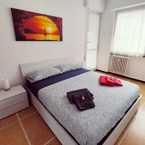 Appartement Casa Di Teo