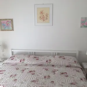 Apartment La Vie En Rose, Rapallo