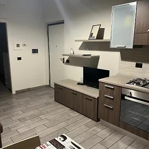 Marconi Apartamento Saronno