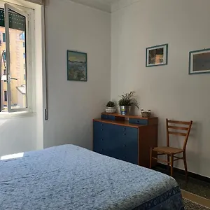 Appartement Rapallina