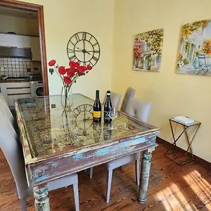 Apartment Silvi By The Sea, Rapallo