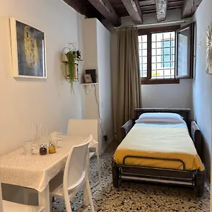 Gesuiti Loft Venise
