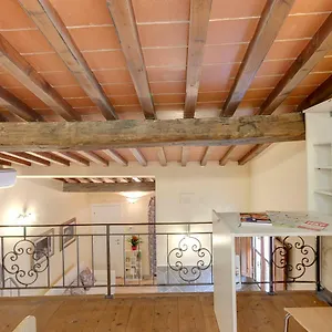 Residenza Monna Lisa Apartamento Florencia