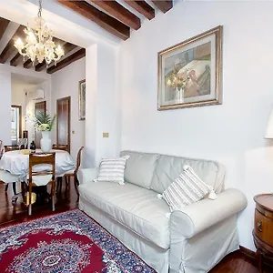 Residenza Calle Larga San Marco Apartamento Venecia