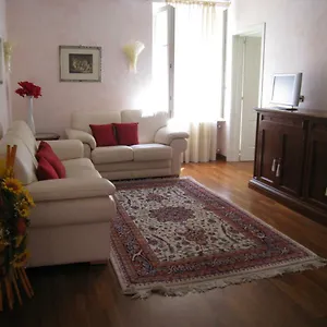 Apartment Casa Elisabetta, Rapallo