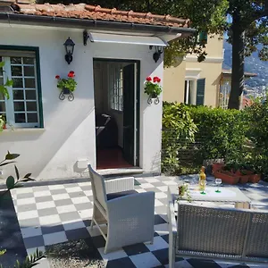 Holiday home La Merella, Rapallo