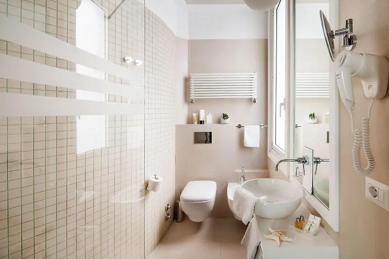 Hotel Riviera Rapallo