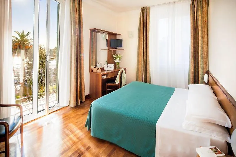 Hotel Riviera Rapallo