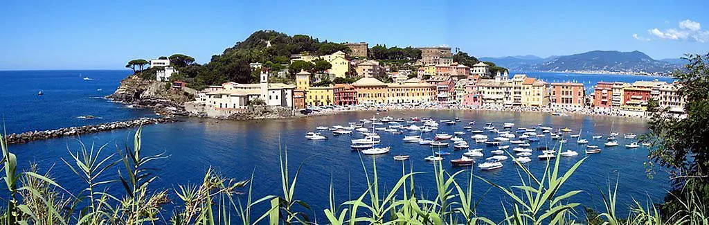 Hotel Riviera Rapallo