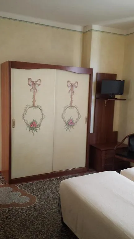 Hotel Riviera Rapallo Italie