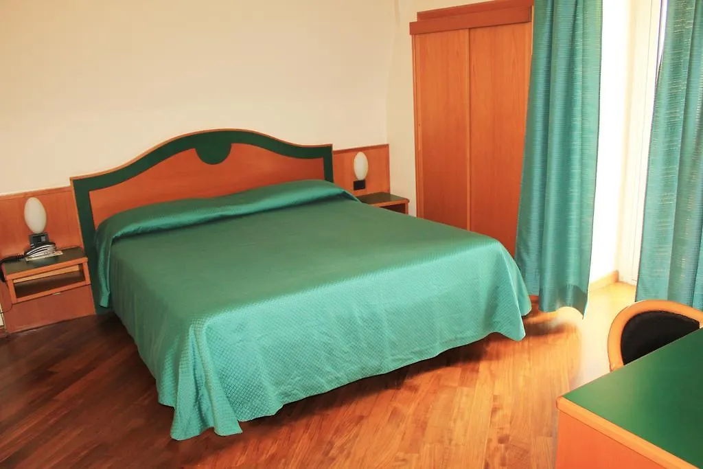 Hotel Riviera Rapallo 3*,  Italie