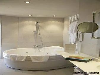 Hotel Riviera Rapallo