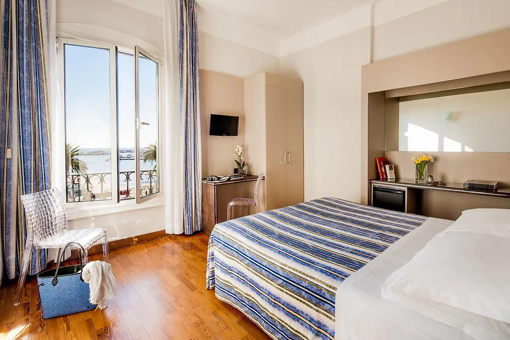 Hotel Riviera Rapallo