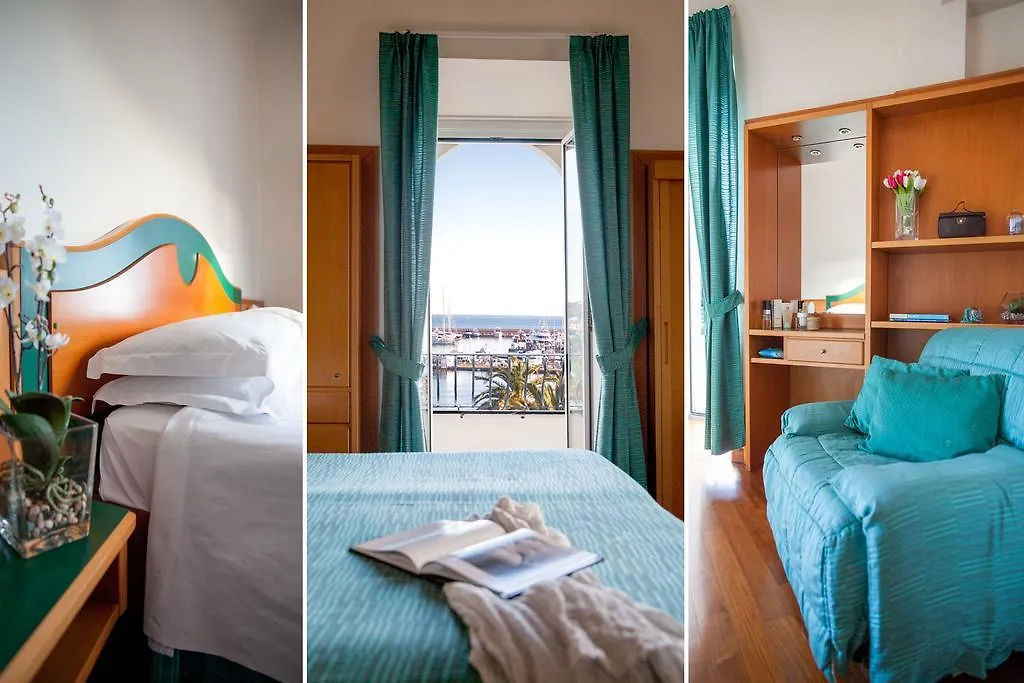 Hotel Riviera Rapallo