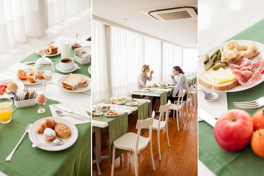 Hotel Riviera Rapallo 3*,
