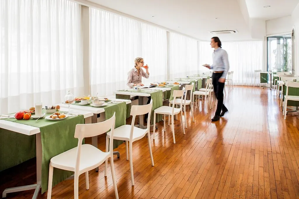 Hotel Riviera Rapallo