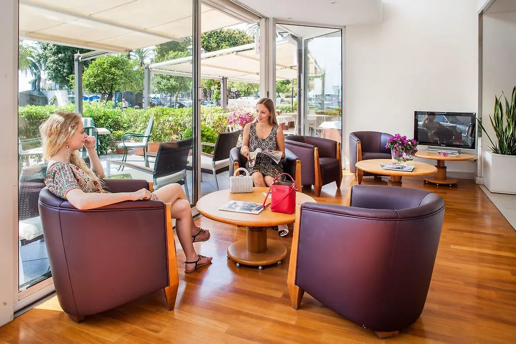 Hotel Riviera Rapallo