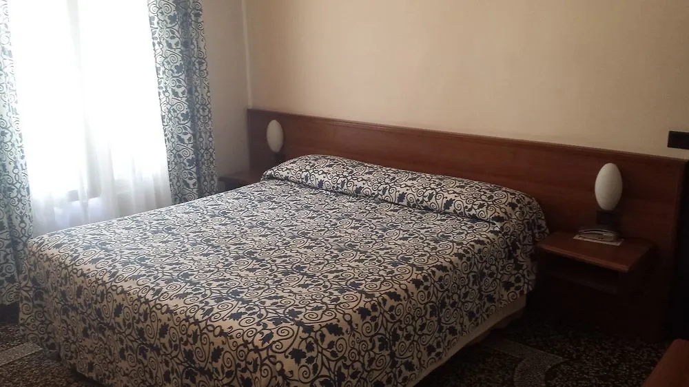 Hotel Riviera Rapallo