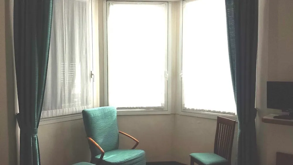 Hotel Riviera Rapallo