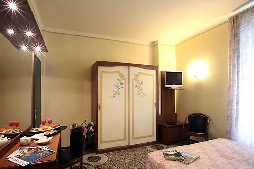 Hotel Riviera Rapallo