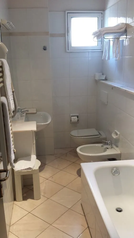 Hotel Riviera Rapallo