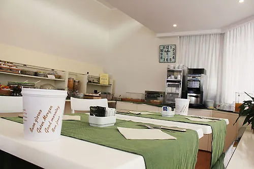 Hotel Riviera Rapallo Italy