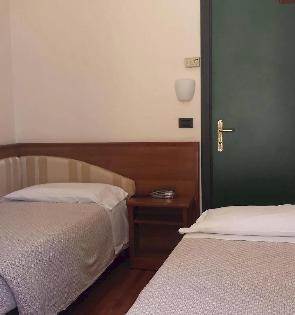 ***  Hotel Riviera Rapallo Italie