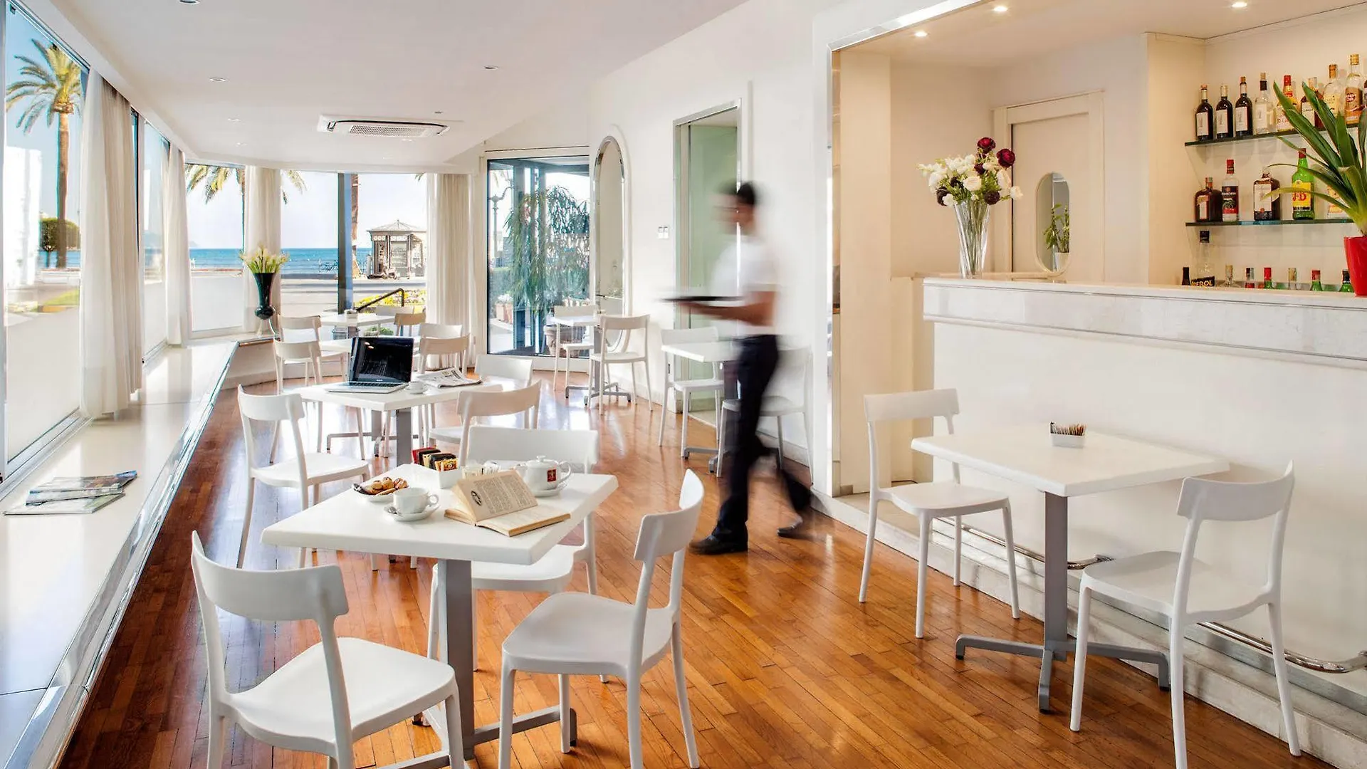 Hotel Riviera Rapallo 3*,