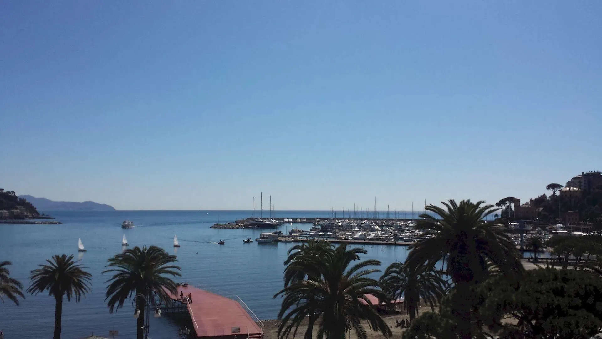 Hotel Riviera Rapallo
