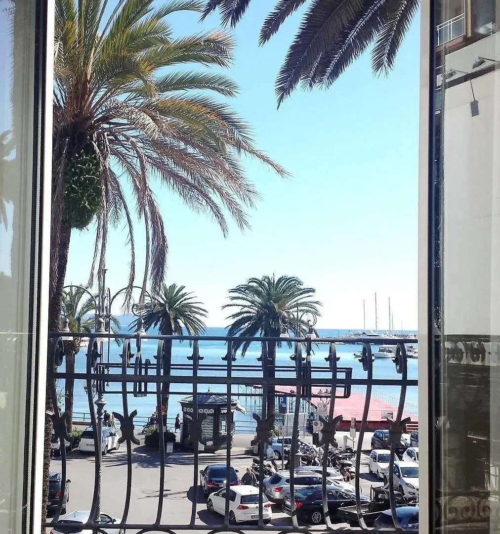 Hotel Riviera Rapallo